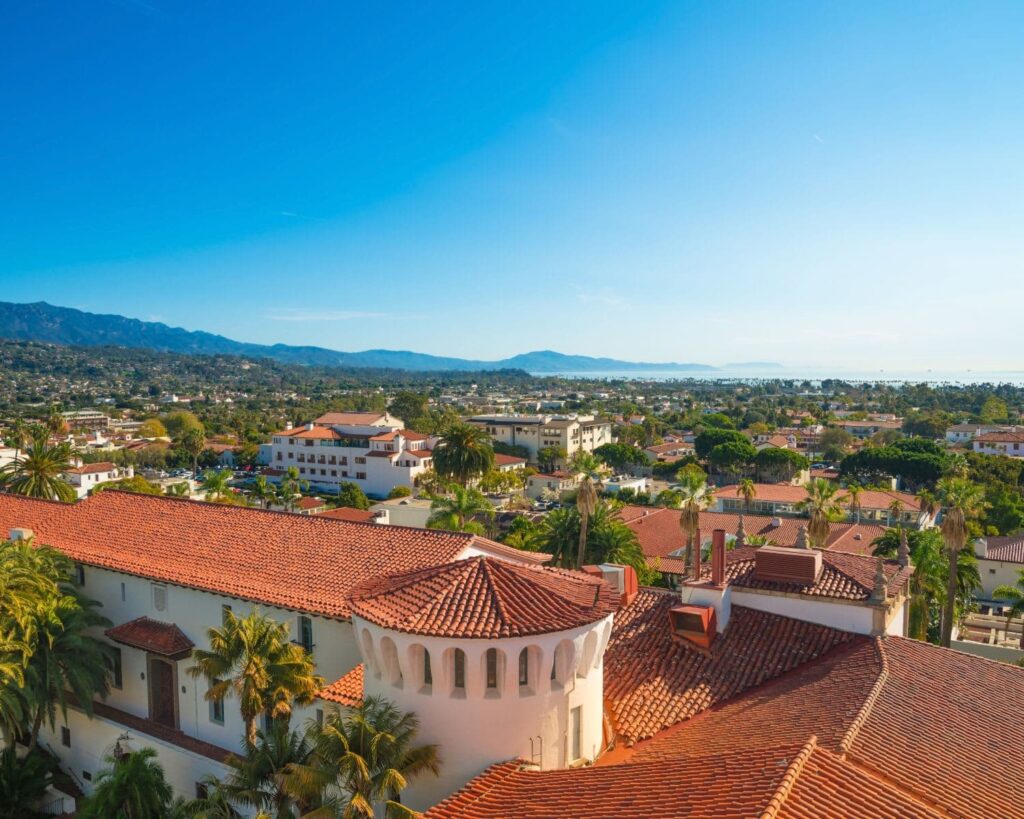 santa-barbara